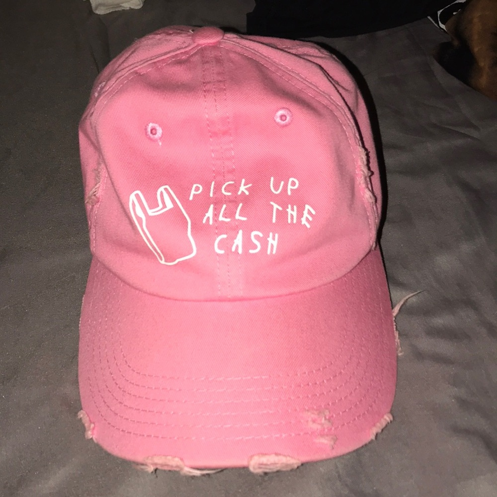 Dad Hat